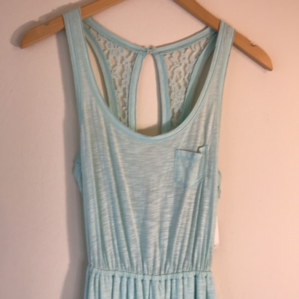 Hollister - Maxi dress π - Picture 7 of 9
